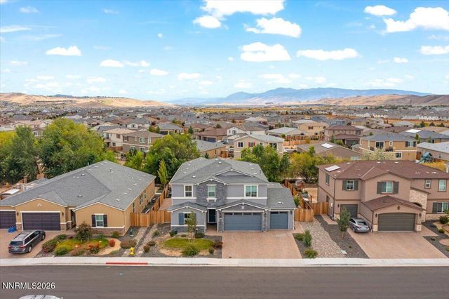 2219 Butte Creek Drive, Sparks, NV 89436