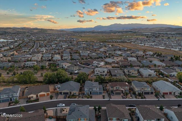 2219 Butte Creek Drive, Sparks, NV 89436
