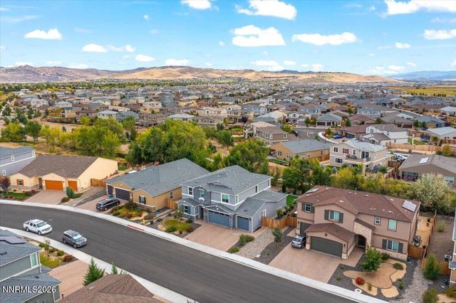 2219 Butte Creek Drive, Sparks, NV 89436