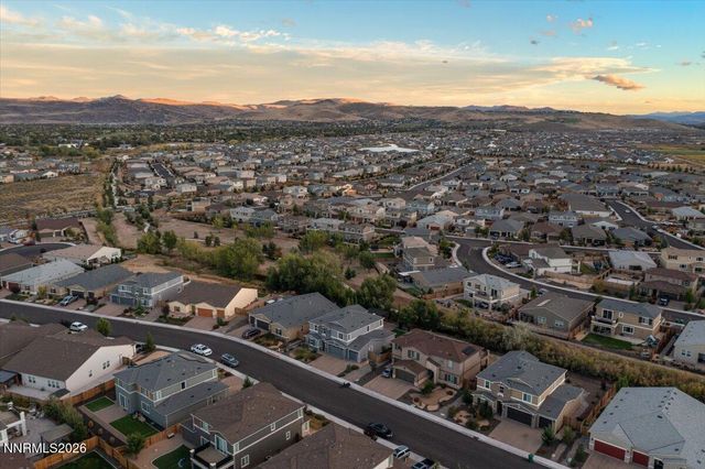 2219 Butte Creek Drive, Sparks, NV 89436