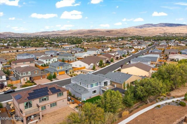 2219 Butte Creek Drive, Sparks, NV 89436