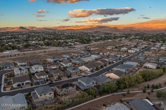 2219 Butte Creek Drive, Sparks, NV 89436