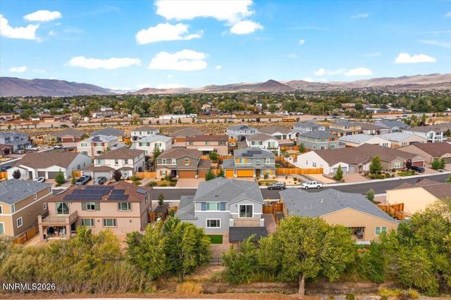 2219 Butte Creek Drive, Sparks, NV 89436