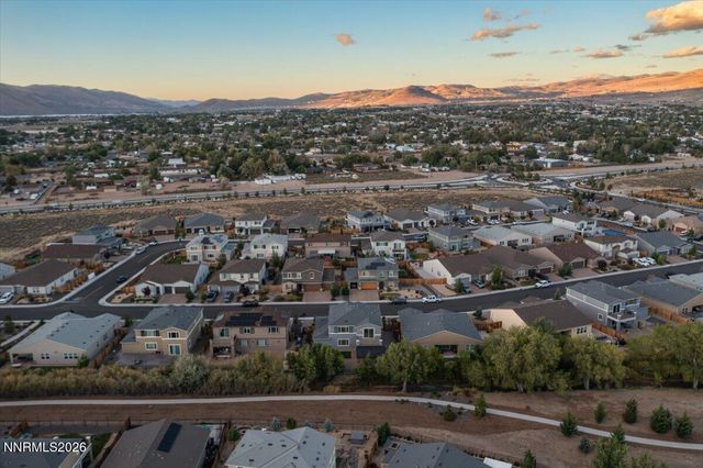 2219 Butte Creek Drive, Sparks, NV 89436