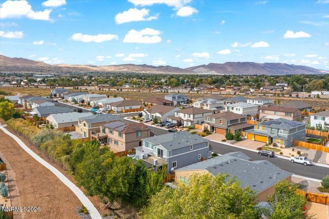 2219 Butte Creek Drive, Sparks, NV 89436