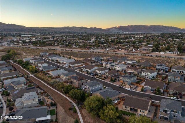 2219 Butte Creek Drive, Sparks, NV 89436
