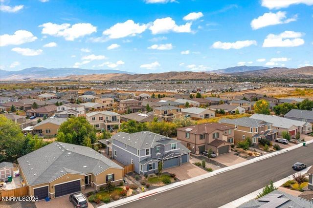 2219 Butte Creek Drive, Sparks, NV 89436