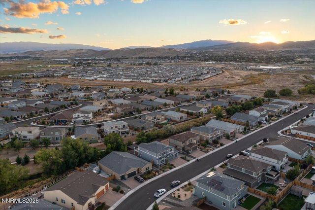 2219 Butte Creek Drive, Sparks, NV 89436