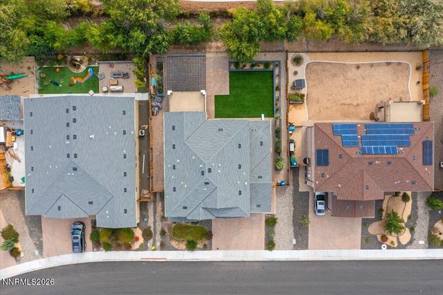 2219 Butte Creek Drive, Sparks, NV 89436