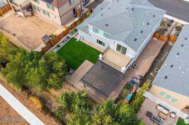 2219 Butte Creek Drive, Sparks, NV 89436