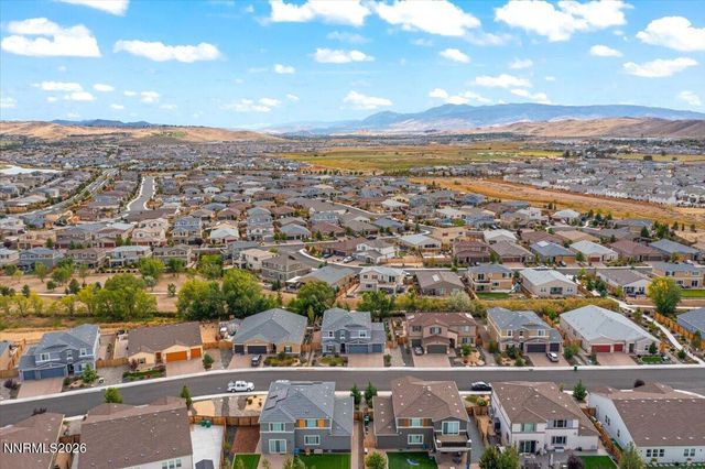 2219 Butte Creek Drive, Sparks, NV 89436