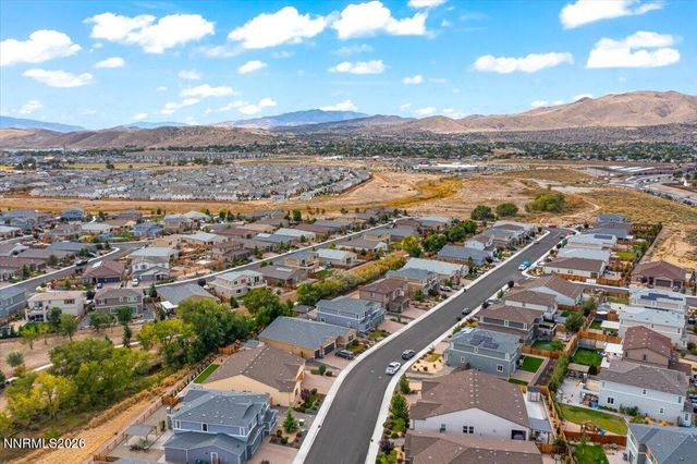 2219 Butte Creek Drive, Sparks, NV 89436