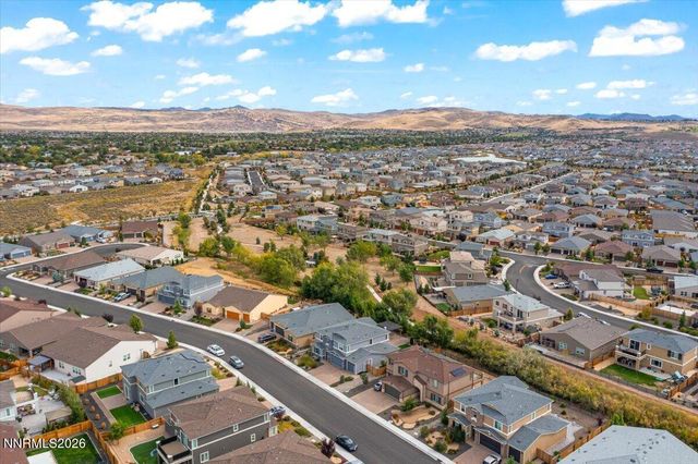 2219 Butte Creek Drive, Sparks, NV 89436