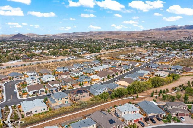 2219 Butte Creek Drive, Sparks, NV 89436