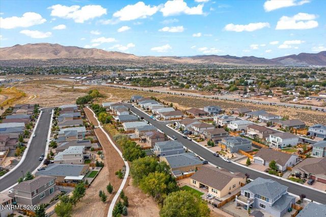 2219 Butte Creek Drive, Sparks, NV 89436