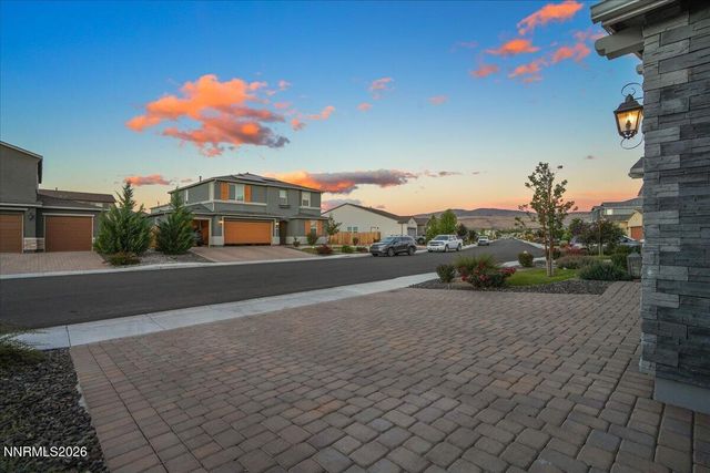 2219 Butte Creek Drive, Sparks, NV 89436