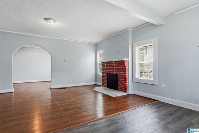 1803 32ND STREET, Birmingham, AL 35208