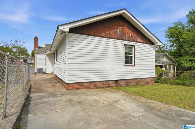 1803 32ND STREET, Birmingham, AL 35208