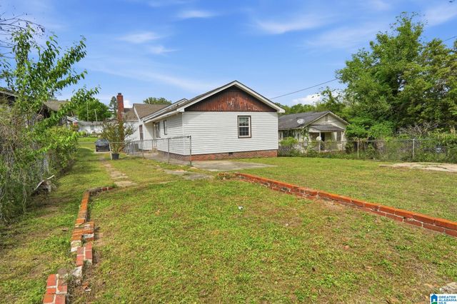 1803 32ND STREET, Birmingham, AL 35208