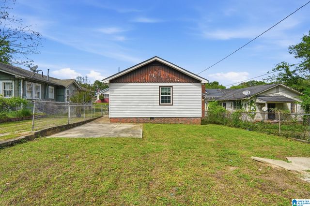 1803 32ND STREET, Birmingham, AL 35208