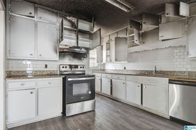1803 32ND STREET, Birmingham, AL 35208