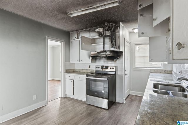 1803 32ND STREET, Birmingham, AL 35208