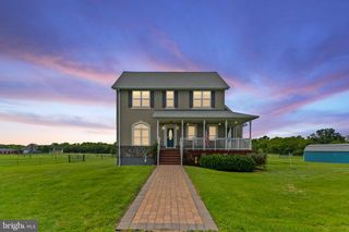 11801 PARKGATE DR, Nokesville, VA 20181