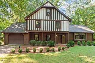 116 Cromwell Court, Raleigh, NC 27614