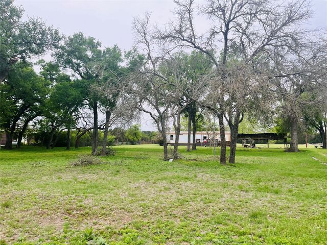 309 Remuda RD, Liberty Hill, TX 78642