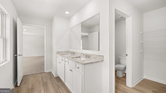6065 Airedale Drive, Union City, GA 30291