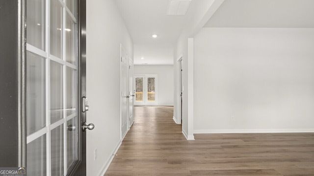 6065 Airedale Drive, Union City, GA 30291