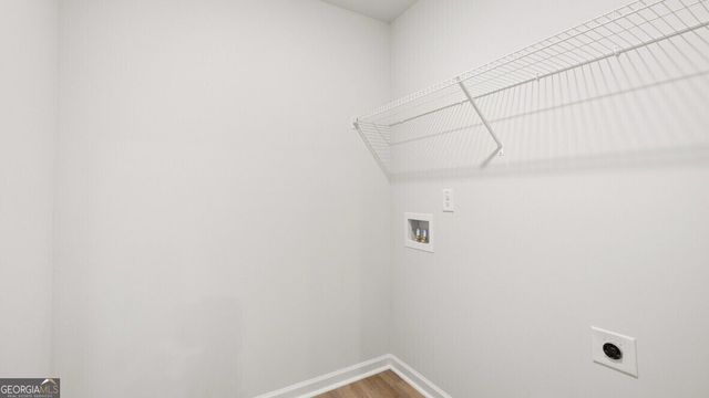 6065 Airedale Drive, Union City, GA 30291