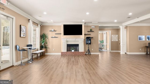 6065 Airedale Drive, Union City, GA 30291