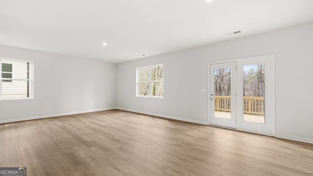 6065 Airedale Drive, Union City, GA 30291