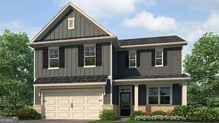 6065 Airedale Drive, Union City, GA 30291