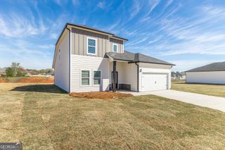 107 Monroe Court, Byron, GA 31008