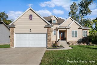 1660 Oakleigh Road Nw, City Of Grand Rapids, MI 49504