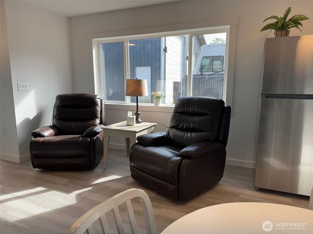 1306 Melbourne Court, Westport, WA 98595