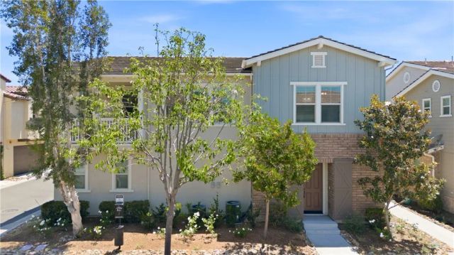 22 Jaripol Circle, Rancho Mission Viejo, CA 92694