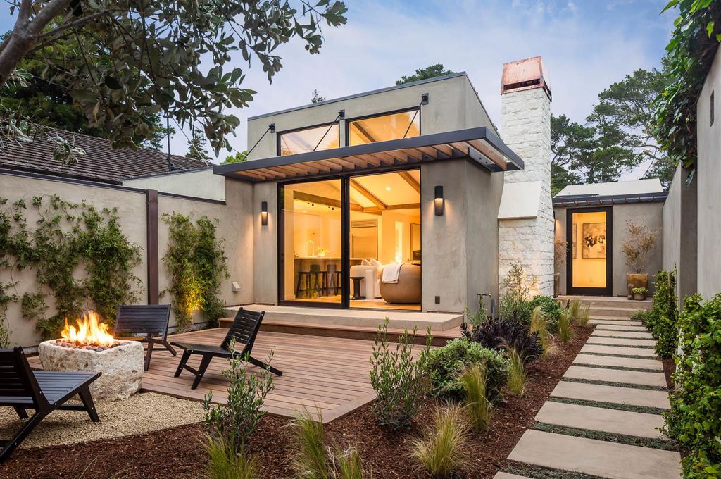 0 Dolores 4 SE of 13th Street, Carmel, CA 93921