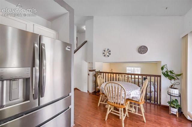 4966 Ardley Drive, Colorado Springs, CO 80922