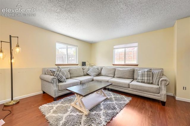 4966 Ardley Drive, Colorado Springs, CO 80922