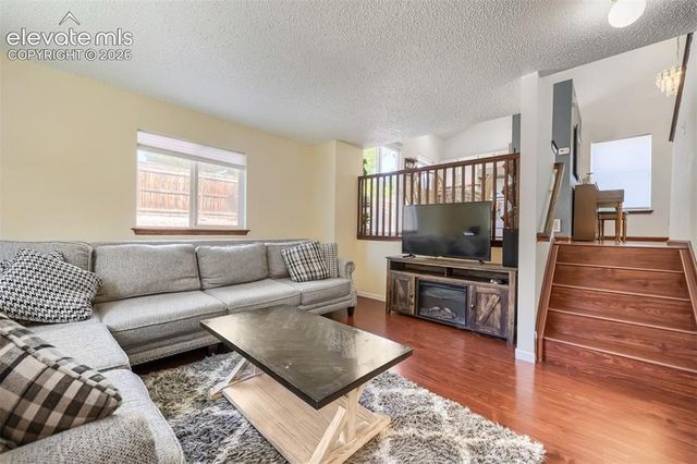 4966 Ardley Drive, Colorado Springs, CO 80922