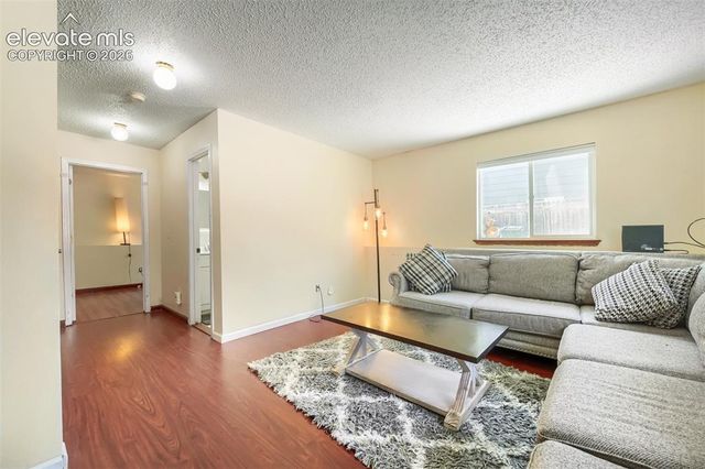 4966 Ardley Drive, Colorado Springs, CO 80922