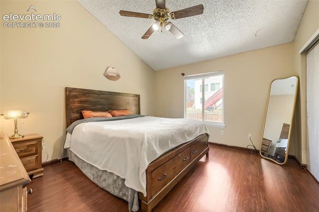 4966 Ardley Drive, Colorado Springs, CO 80922