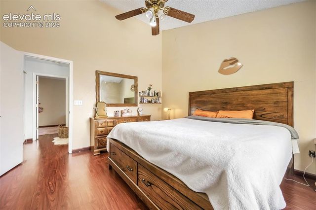 4966 Ardley Drive, Colorado Springs, CO 80922