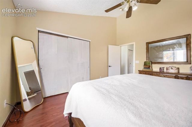 4966 Ardley Drive, Colorado Springs, CO 80922