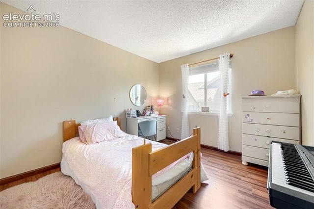 4966 Ardley Drive, Colorado Springs, CO 80922