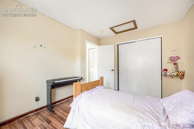 4966 Ardley Drive, Colorado Springs, CO 80922