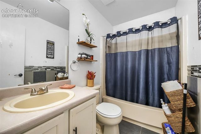 4966 Ardley Drive, Colorado Springs, CO 80922